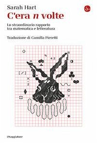 Cover C'era n volte. Lo straordinario rapporto tra matematica e letteratura
