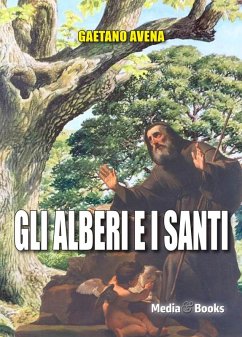 Cover Gli alberi e i santi