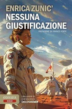 Cover Nessuna giustificazione