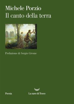 Cover Il canto della terra