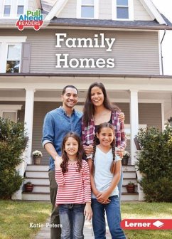 Cover Family Homes