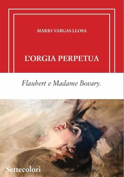 Cover L' orgia perpetua