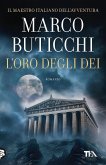 L' oro degli dei