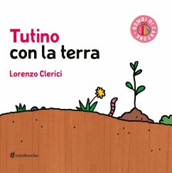 Tutino con la terra - Clerici, Lorenzo