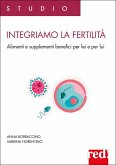 Integriamo la fertilità. Alimenti e supplementi benefici per lei e per lui Integriamo la fertilità. Alimenti e supplementi benefici per lei e per lui