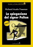 La spiegazione del signor Polton La spiegazione del signor Polton