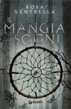 Il Mangiasogni - Ventrella, Rosa Il Mangiasogni - Ventrella, Rosa