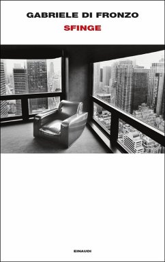 Cover Sfinge