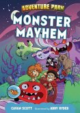 Monster Mayhem