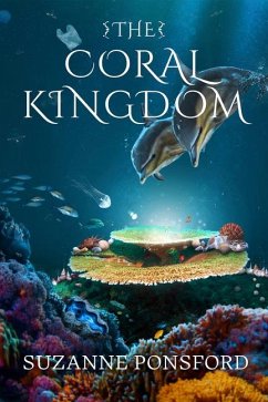 Cover The Coral Kingtom