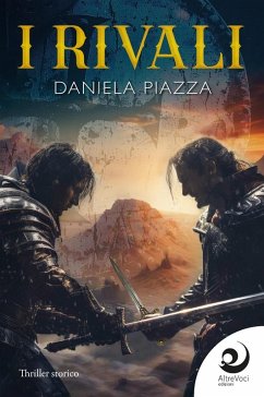 I rivali - Piazza, Daniela