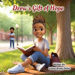 Cover Drew's Gift of Hope