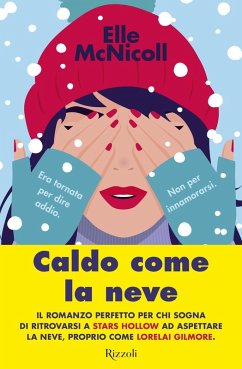 Cover Caldo come la neve
