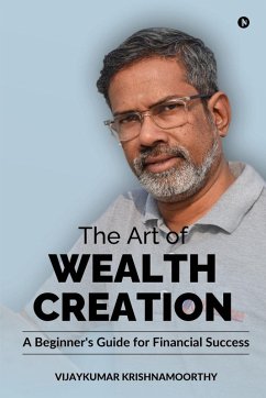 Cover The Art of Wealth Creation