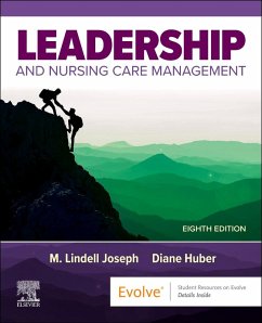Cover Leadership and Nursing Care Management