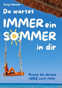 Da wartet immer ein Sommer in dir (eBook, ePUB)