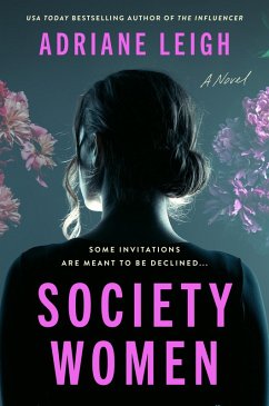 Cover Society Women (eBook, ePUB)