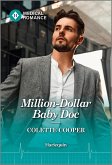 Million-Dollar Baby Doc (eBook, ePUB)