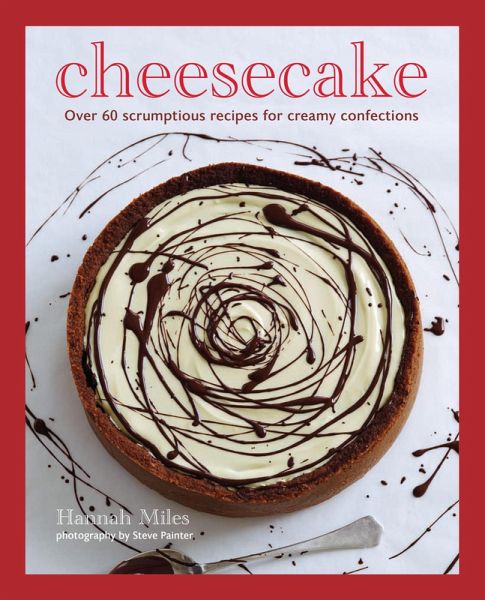 Cheesecake (eBook, ePUB)