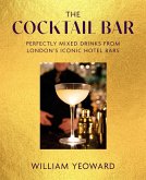 Cocktail Bar (eBook, ePUB) Cocktail Bar (eBook, ePUB)