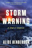 Storm Warning (eBook, ePUB)