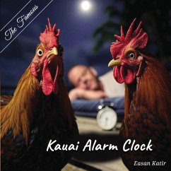 Cover The Famous Kauai Alarm Clock