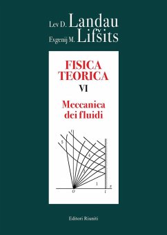 Cover Meccanica dei fluidi
