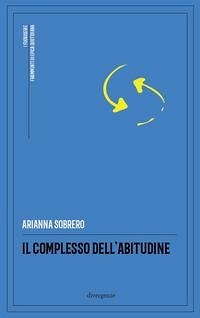Cover Il complesso dell'abitudine