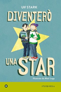 Cover Diventerò una star