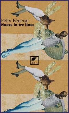 Cover Nuove in tre linee