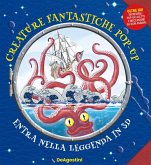 Creature fantastiche pop up. Entra nella leggenda Creature fantastiche pop up. Entra nella leggenda