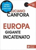 Europa gigante incatenato Europa gigante incatenato