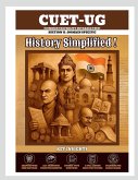 CUET-UG History Simplified ! CUET-UG History Simplified !