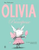 Olivia e le principesse Olivia e le principesse