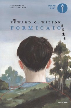 Formicaio - Wilson, Edward O.