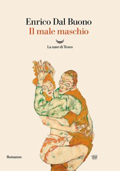 Cover Il male maschio