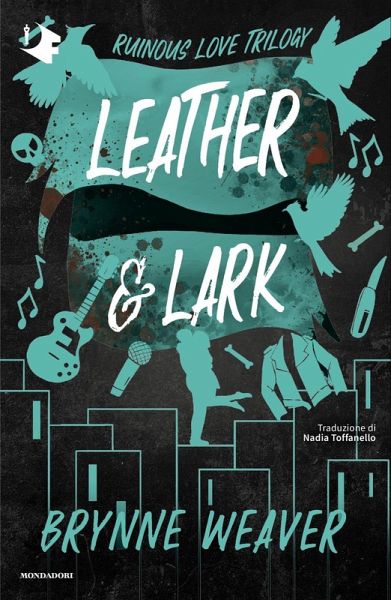 Leather & Lark Leather & Lark