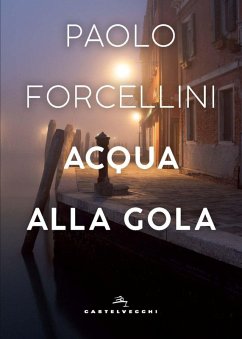 Cover Acqua alla gola