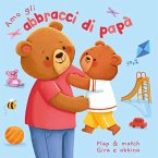 Amo gli abbracci di papà