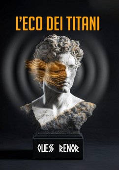 Cover L' eco dei titani