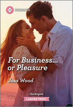 Cover For Business...or Pleasure (eBook, ePUB)