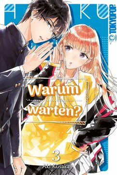 Cover Warum warten?, Band 03 (eBook, ePUB)
