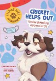 Cricket Helps Out (eBook, ePUB)