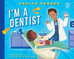 Cover I'm a Dentist (eBook, ePUB)