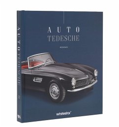 Cover Auto tedesche