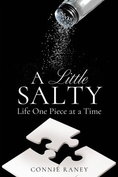 A Little Salty - Raney, Connie