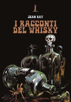 Cover I racconti del whisky
