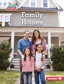 Family Homes