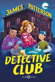 Detective Club Detective Club