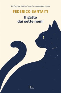 Il gatto dai sette nomi - Santaiti, Federico